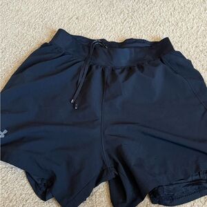Under armor athletic shorts